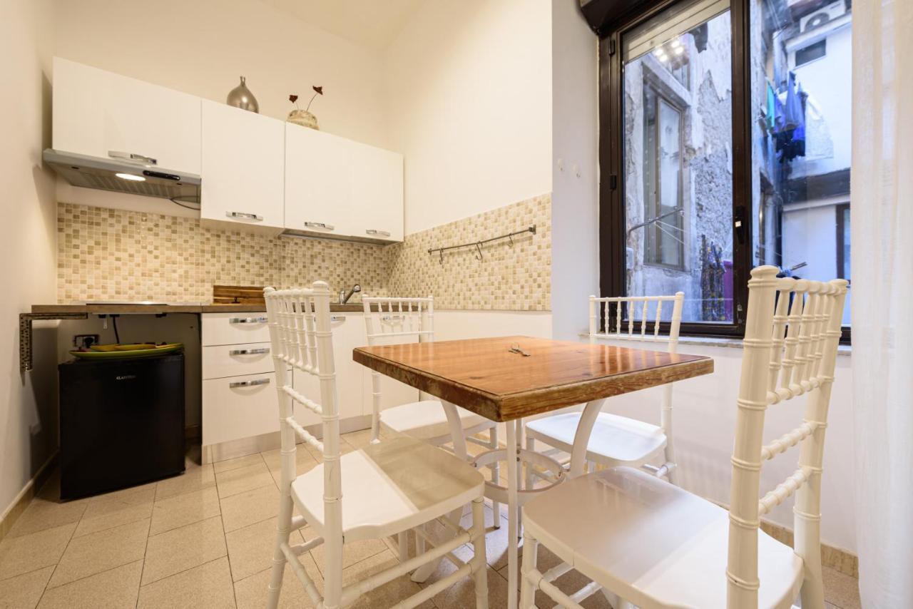 Via San Giovanni In Porta 34 Apartment