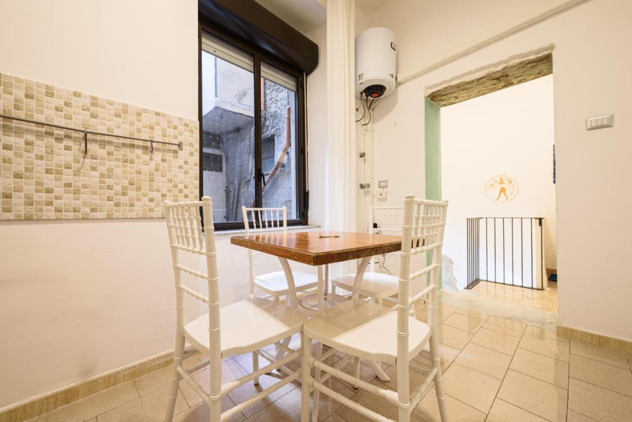 Apartment Via San Giovanni In Porta 34 *