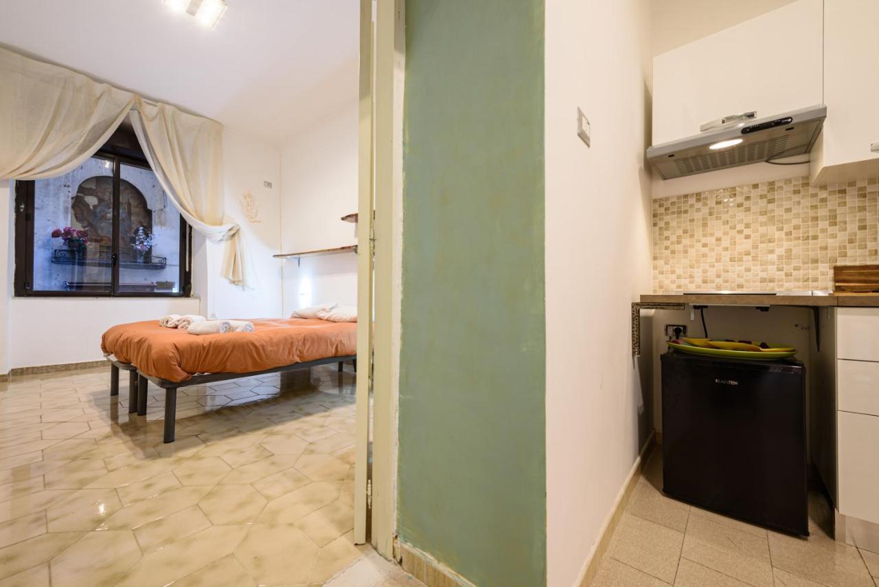 Via San Giovanni In Porta 34 Apartment