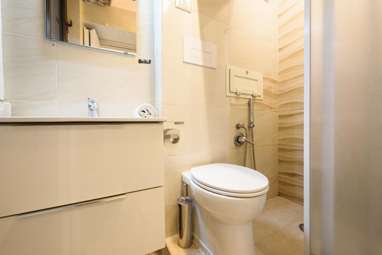 Via San Giovanni In Porta 34 Apartment *