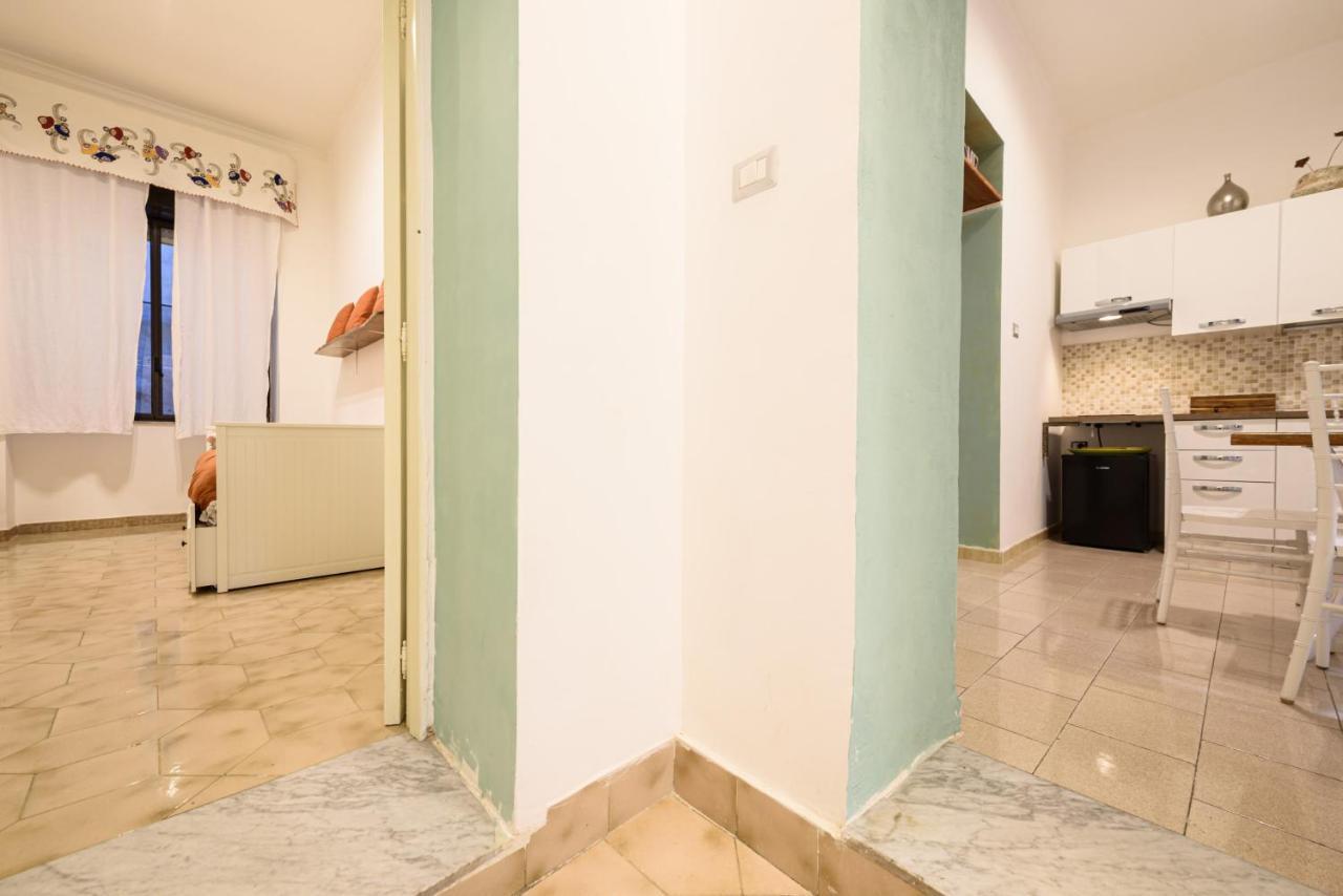 Apartment Via San Giovanni In Porta 34 Naples