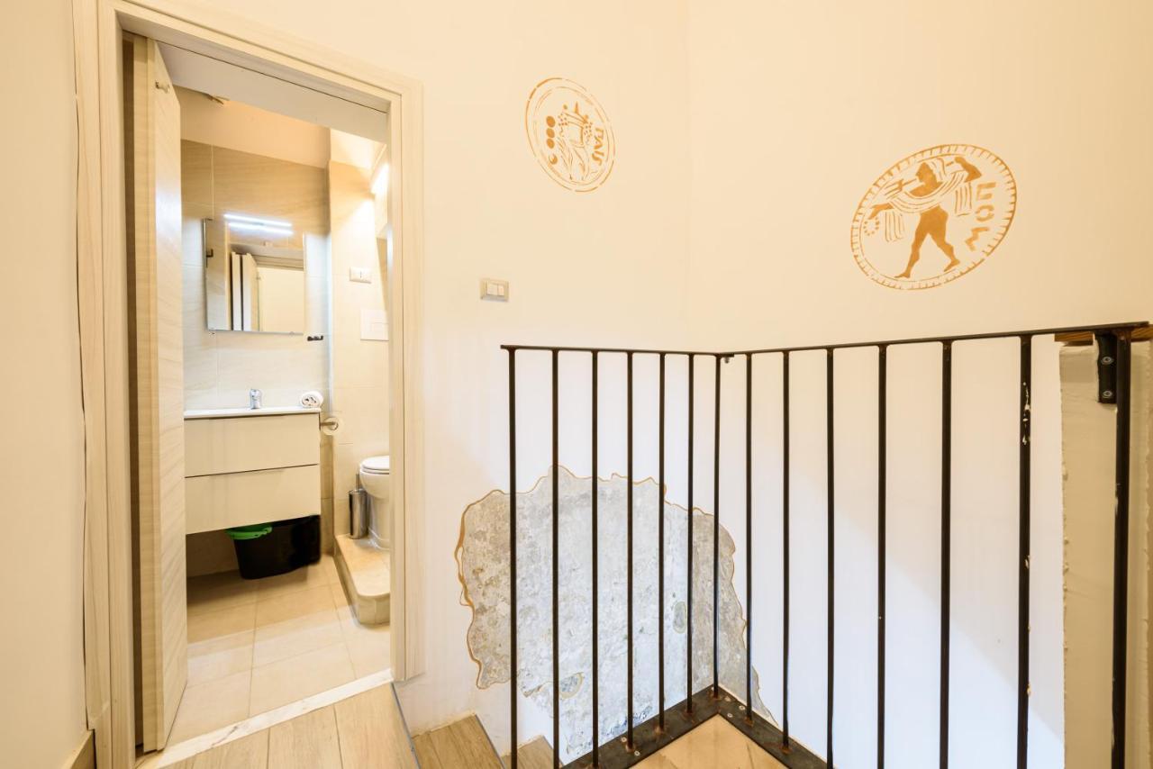 Via San Giovanni In Porta 34 Apartment *