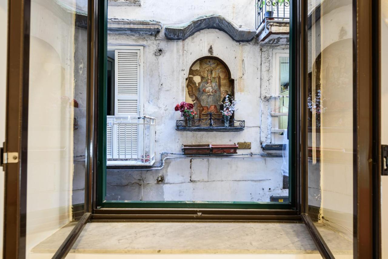 Apartment Via San Giovanni In Porta 34